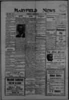 Maryfield News December 2, 1943