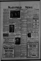 Maryfield News December 16, 1943