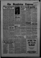 Broadview Express February 10, 1949