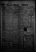 Maryfield News January 6, 1944