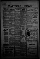 Maryfield News January 20, 1944