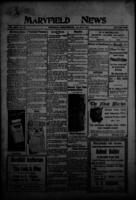 Maryfield News January 27, 1944