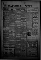 Maryfield News February 10, 1944