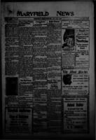 Maryfield News February 17, 1944