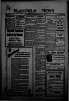 Maryfield News March 2, 1944