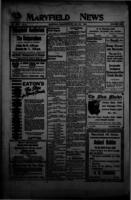 Maryfield News March 9, 1944