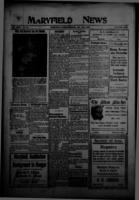 Maryfield News March 16, 1944