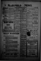 Maryfield News March 23, 1944