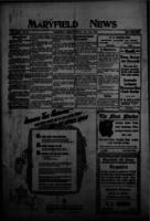 Maryfield News April 13, 1944