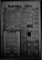 Maryfield News April 20, 1944