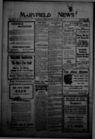 Maryfield News April 27, 1944