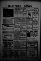Maryfield News May 4, 1944