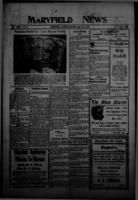 Maryfield News May 11, 1944