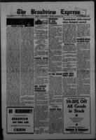 Broadview Express February 24, 1949