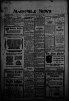 Maryfield News May 18, 1944