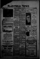 Maryfield News June 8, 1944