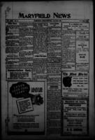 Maryfield News June 15, 1944