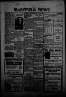 Maryfield News June 22, 1944