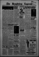 Broadview Express March 17, 1949