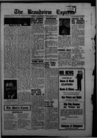 Broadview Express March 31, 1949