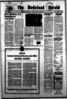 The Medstead Herald Febraury 19, 1943