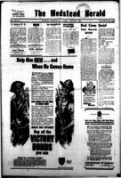The Medstead Herald April 30, 1943