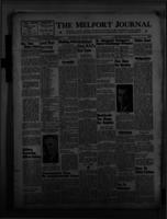 The Melfort Journal March 14, 1941