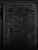 The Melfort Journal March 21, 1941