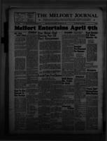 The Melfort Journal March 28, 1941