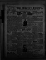 The Melfort Journal May 9, 1941