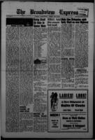 Broadview Express April 28, 1949