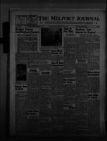 The Melfort Journal May 16, 1941