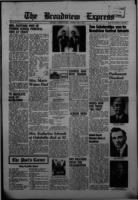 Broadview Express May 5, 1949