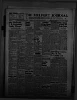 The Melfort Journal August 22, 1941