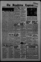 Broadview Express May 12, 1949