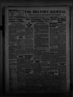 The Melfort Journal October 31, 1941