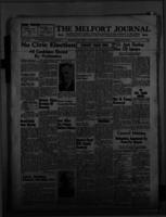 The Melfort Journal November 21, 1941