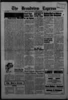 Broadview Express May 21, 1949