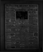 The Melfort Journal February 27 , 1942