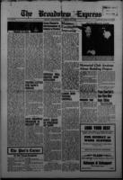 Broadview Express June 2, 1949