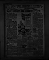 The Melfort Journal May 22, 1942