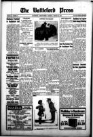 The Battleford Press January 30, 1941