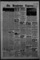 Broadview Express June 9, 1949