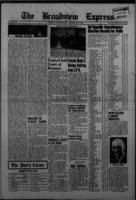 Broadview Express July 7, 1949