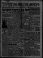 The Melfort Journal July 16, 1943