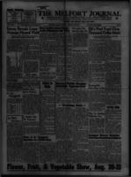 The Melfort Journal August 13, 1943