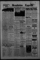 Broadview Express July 21, 1949