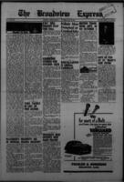 Broadview Express July 28, 1949