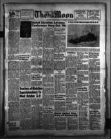 Melfort Moon October 1, 1942