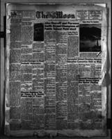 Melfort Moon October 8, 1942